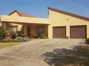 4 Bed House in Reservoir Hill