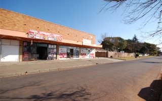 670 m² Retail Space in Germiston Central