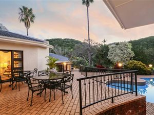 4 Bed House in Abbotsford