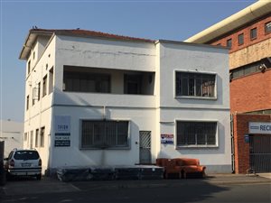 1000 m² Commercial space in Berea