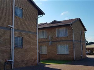 2 Bed Apartment in Kenleaf