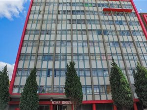 2 Bedroom Apartment in Booysens