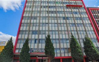 2 Bedroom Apartment in Booysens