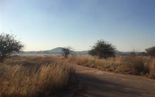 500 m² Land available in Hesteapark