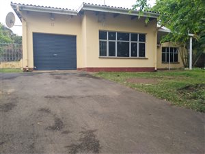 3 Bed House in Noordsig