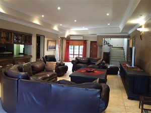 1.5 ha Farm in Waterkloof