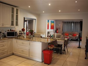 3 Bedroom Townhouse in Garsfontein