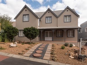 3 Bed House in Paradyskloof