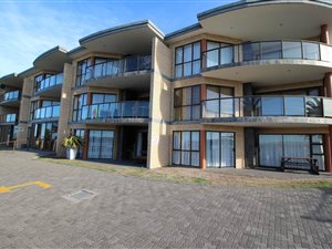 3 Bed Apartment in Kabeljous