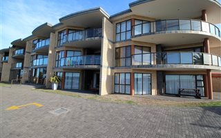 3 Bedroom Apartment in Kabeljous