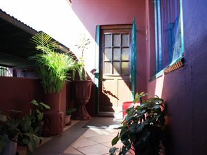 7 Bed House in Brixton
