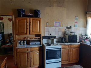 5 Bed House in Mamelodi