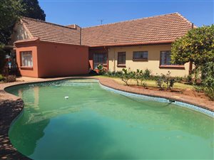3 Bed House in Edendale