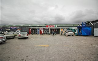814 m² Retail Space in Swartkops