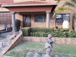 3 Bed House in Irene View Estate