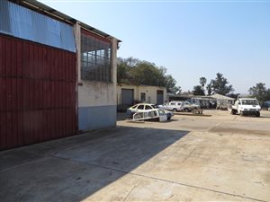 74.6 ha Smallholding in Lanseria and surrounds