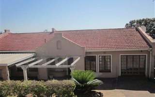 3 Bedroom House in New Germany
