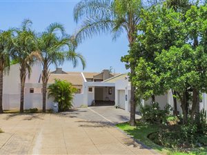 2 Bed Townhouse in Celtisdal
