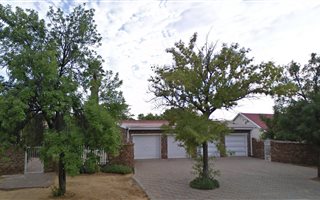 3 Bedroom House in Dagbreek