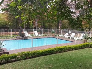 2 Bed Apartment in Atholl