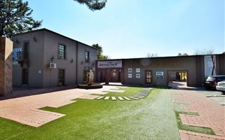 Commercial space in Doorn