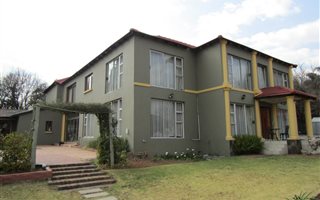 5 Bedroom House in Essexwold