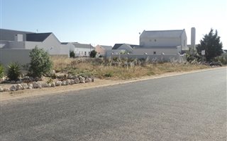 543 m² Land available in Laguna Sands