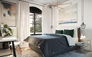 1 Bedroom Apartment in Melrose