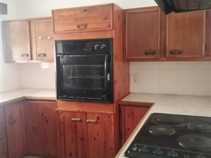 3 Bed House in Veld En Vlei