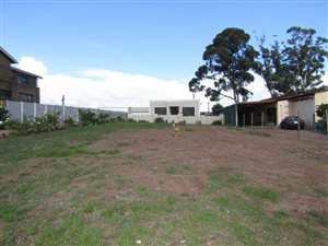 436 m² Land available in Jamestown