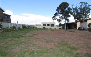 436 m² Land available in Jamestown
