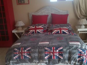 1 Bedroom Apartment in De Kelders