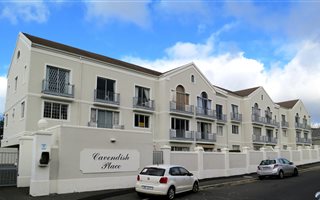 2 Bedroom Apartment in Claremont