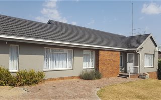 3 Bedroom House in Lindhaven