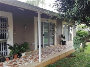 1 Bed Simplex in Montana Gardens