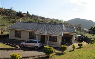 3 Bedroom House in Nagina