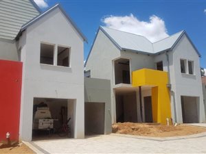 3 Bed House in Menlo Park