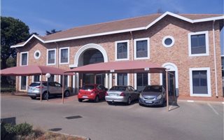 127 m² Office Space in Bedfordview