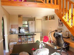 2 Bed Apartment in River Club