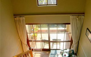 2 Bedroom Apartment in River Club