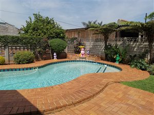 2 Bedroom House in Brenthurst
