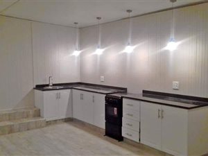 1 Bed Apartment in Athlone