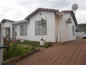 3 Bed House in Northdene