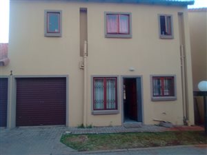 3 Bed House in Winternest