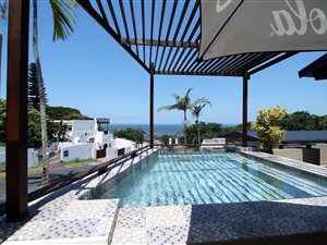 2 Bed Apartment in Shakas Rock