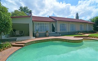 3 Bedroom House in Randpark Ridge