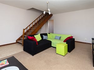 2 Bed Duplex in Newton Park