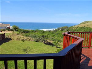 3 Bed House in Haga Haga