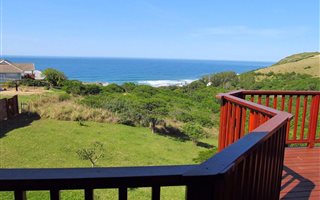 3 Bedroom House in Haga Haga