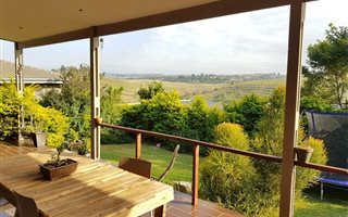 3 Bedroom House in Stanger